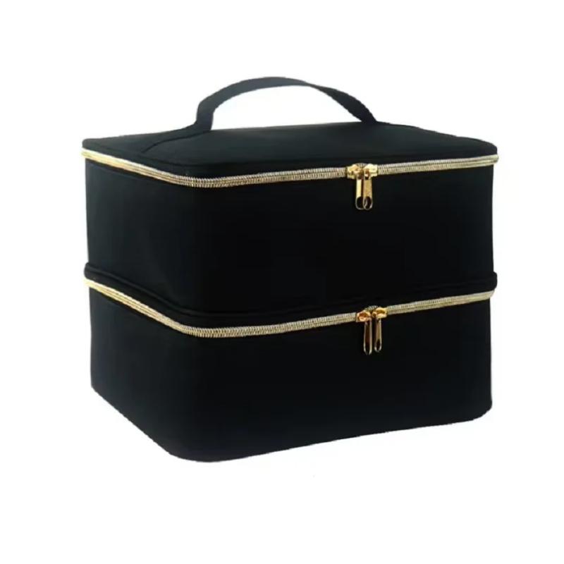 Women Accessories Box - 1pcs Nail Polish StorageBag Essential Oil