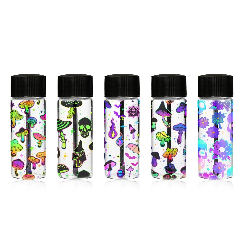 Women Accessories Box - mini Snuff portable Storage box With
