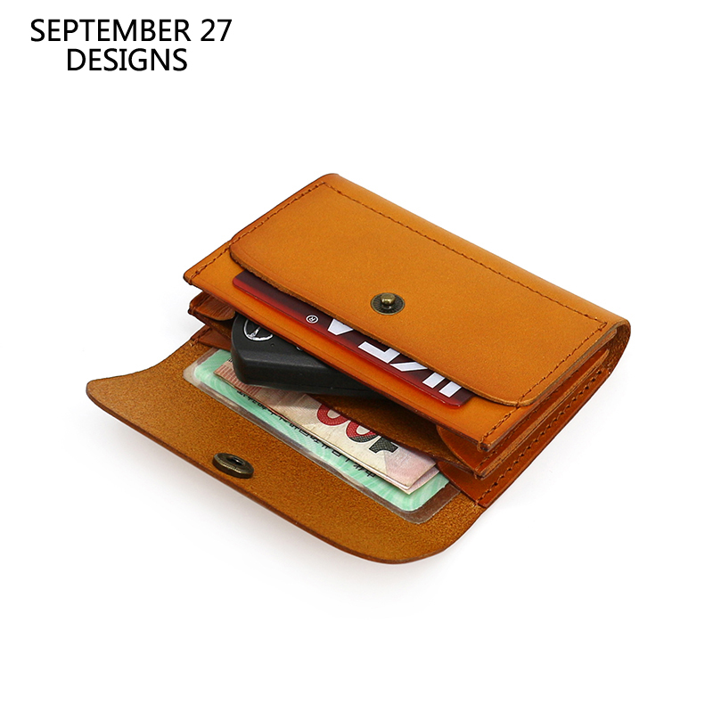 Women Electronic Accessories - Mini Waist Bag Men Genuine Leather