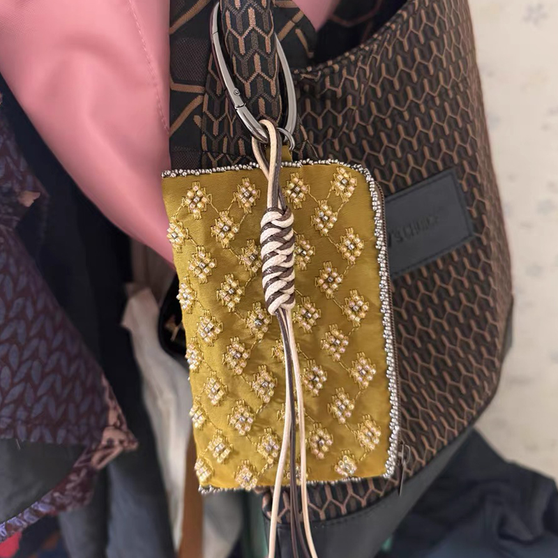 Women Accessories Box - Mini Accessory Charm Bags For Women