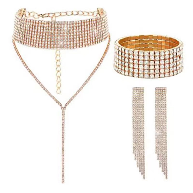 Women'S Accessories Amazon - Accessory Bundle Neck Chain Necklace Amazon