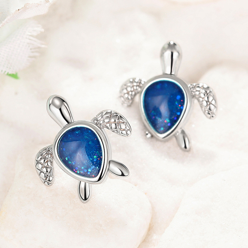 Women'S Accessories Amazon - Cao Shi Amazon new women's earrings,