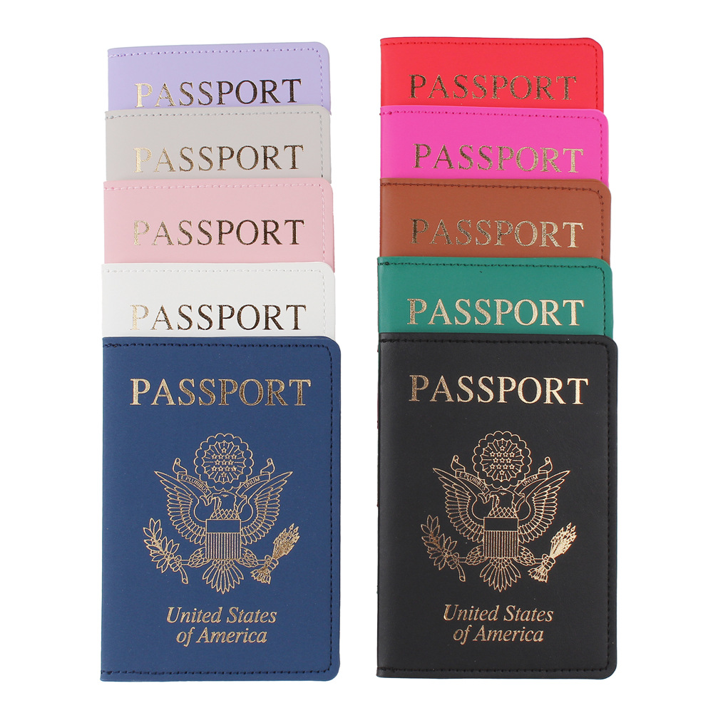 Passport Holder for Travel Ess - Women'S Essential Accessories 评论和价格