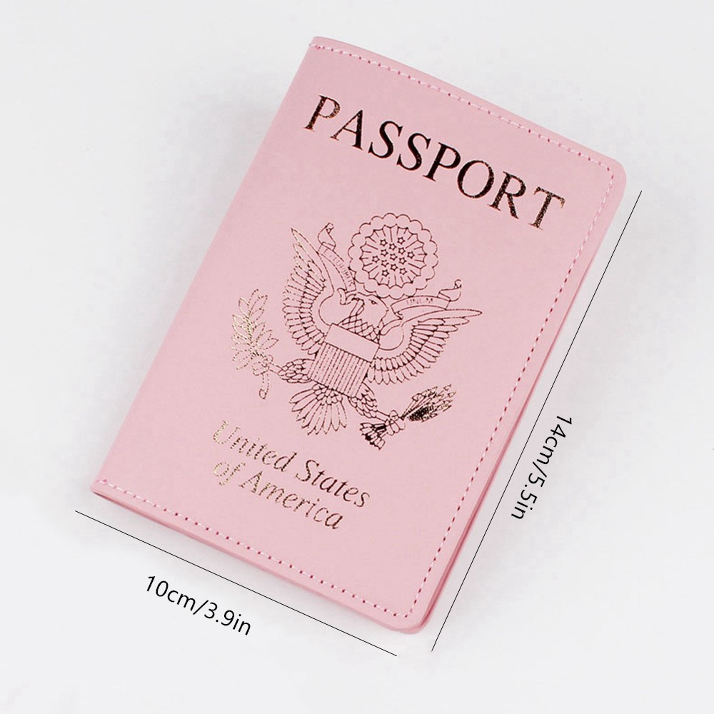 Passport Holder for Travel Ess - Women'S Essential Accessories 评论和价格