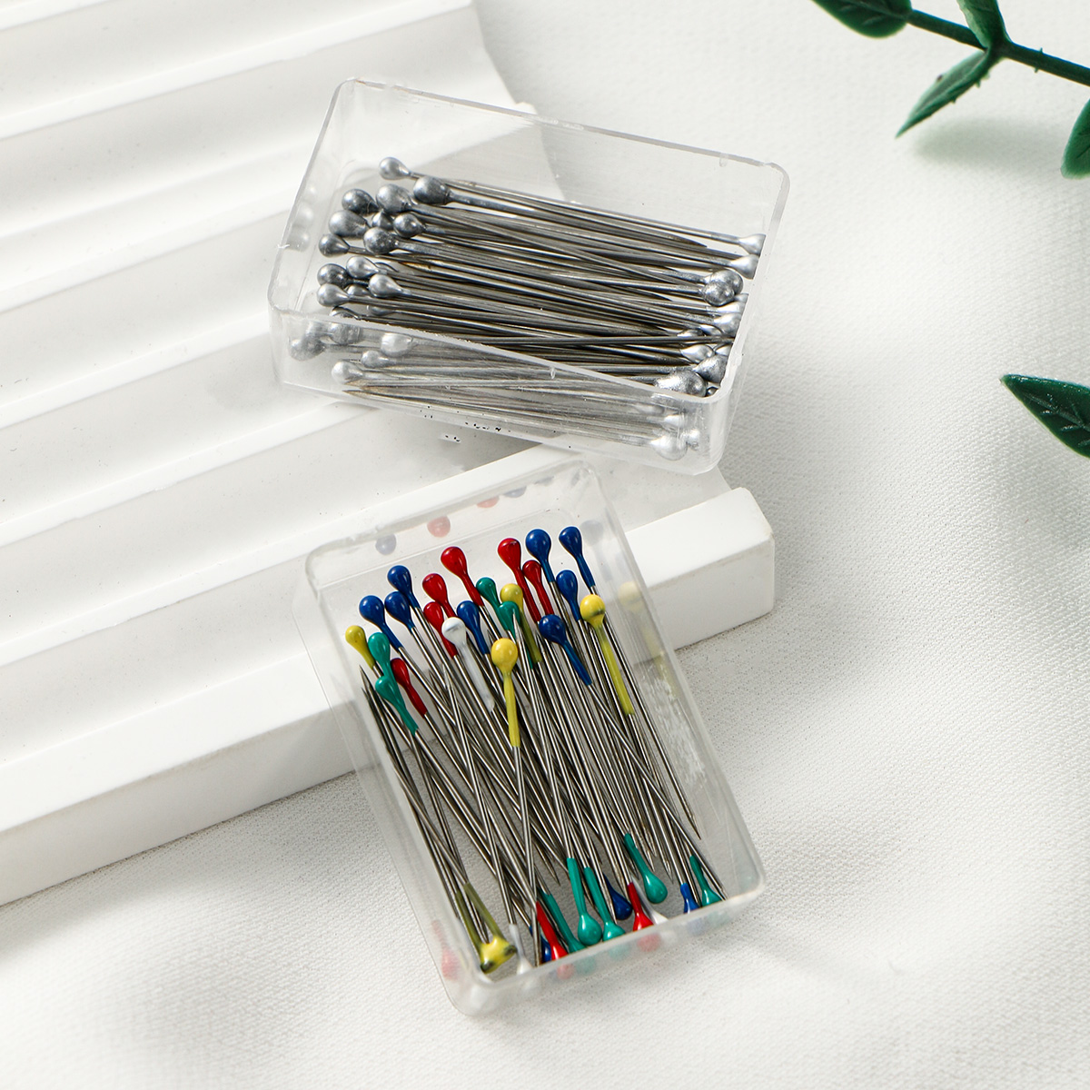 Colorful Positioning Pins for  - Women Accessories Box 评论和价格