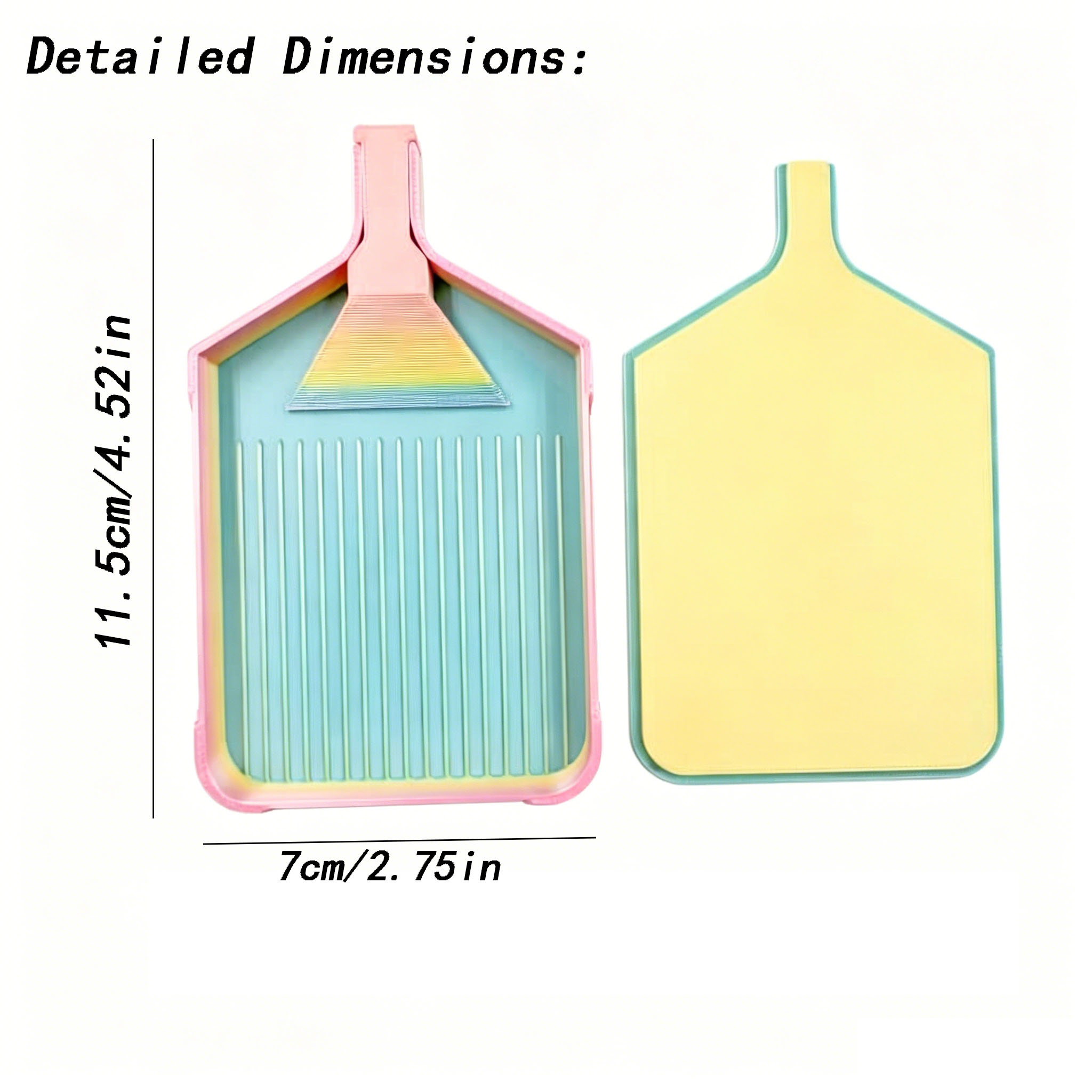 New Large Diamond Painting Tra - Women Accessories Box 评论和价格