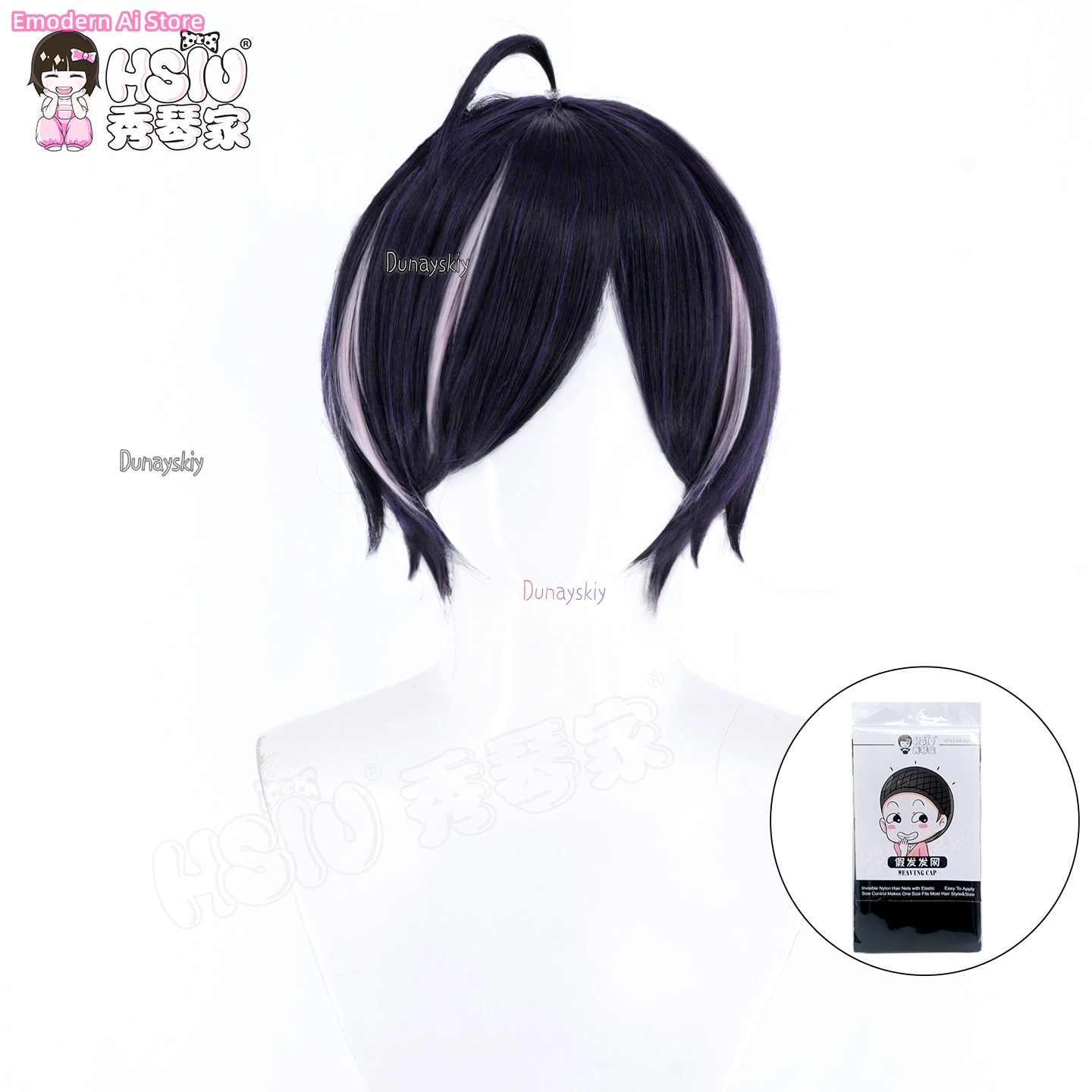 Anime Chainsmoker Cat Hame Nek - Women'S Ear Accessories 评论和价格