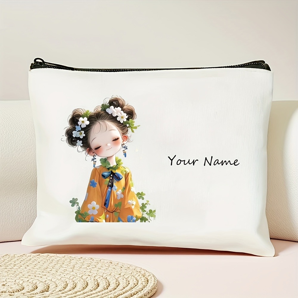 Korean-Style Anime Girl Makeup - Women Accessories Box 评论和价格