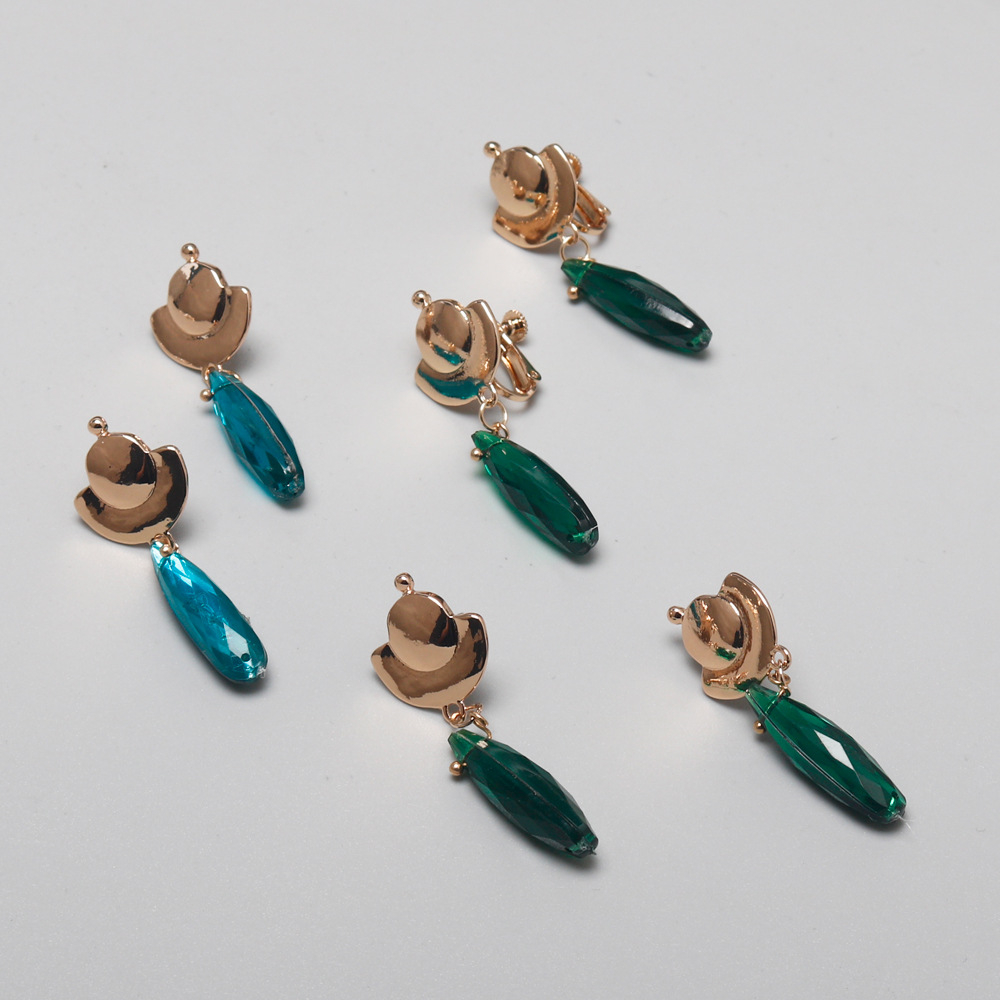 Anime The Apothecary Diaries M - Women'S Ear Accessories 评论和价格