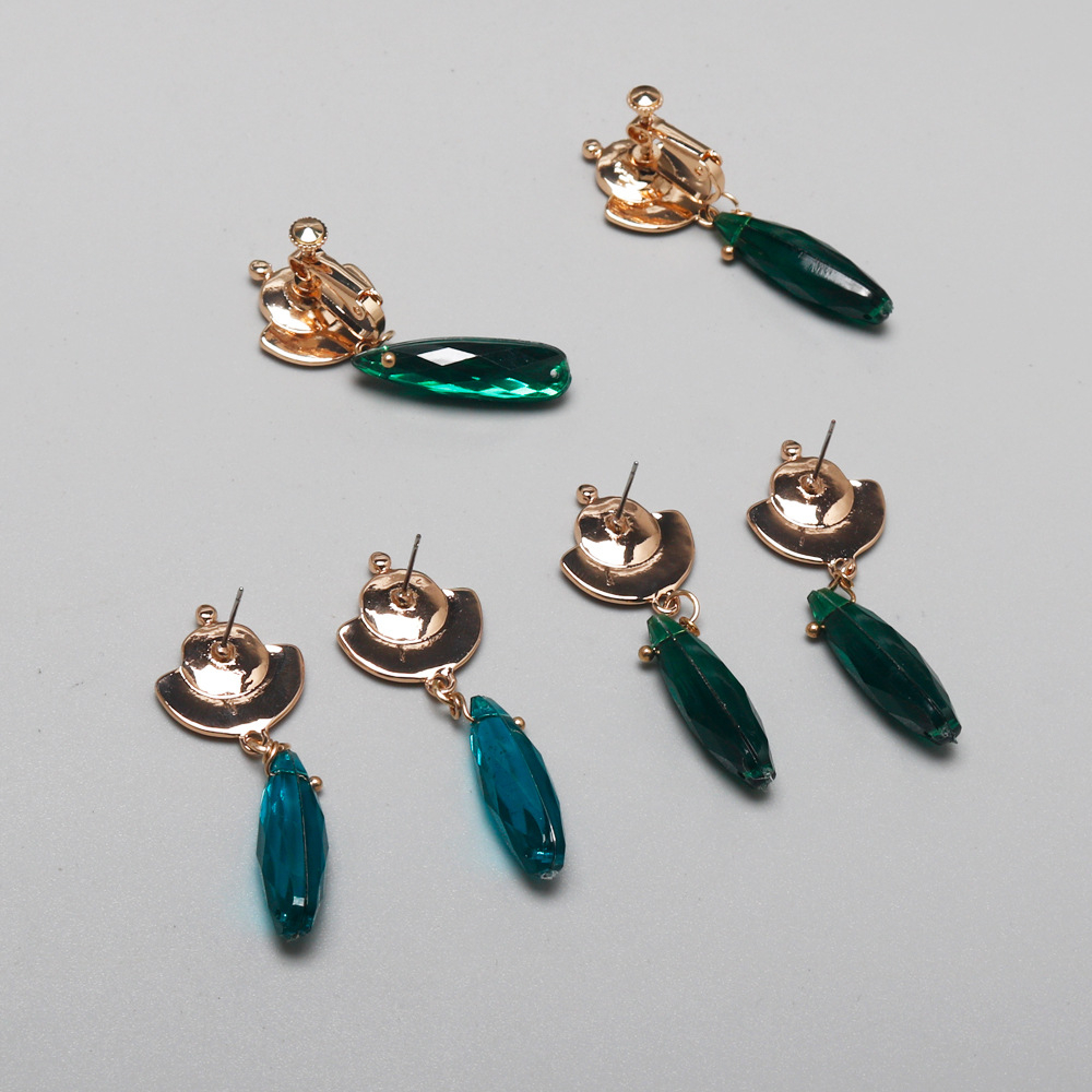 Anime The Apothecary Diaries M - Women'S Ear Accessories 评论和价格