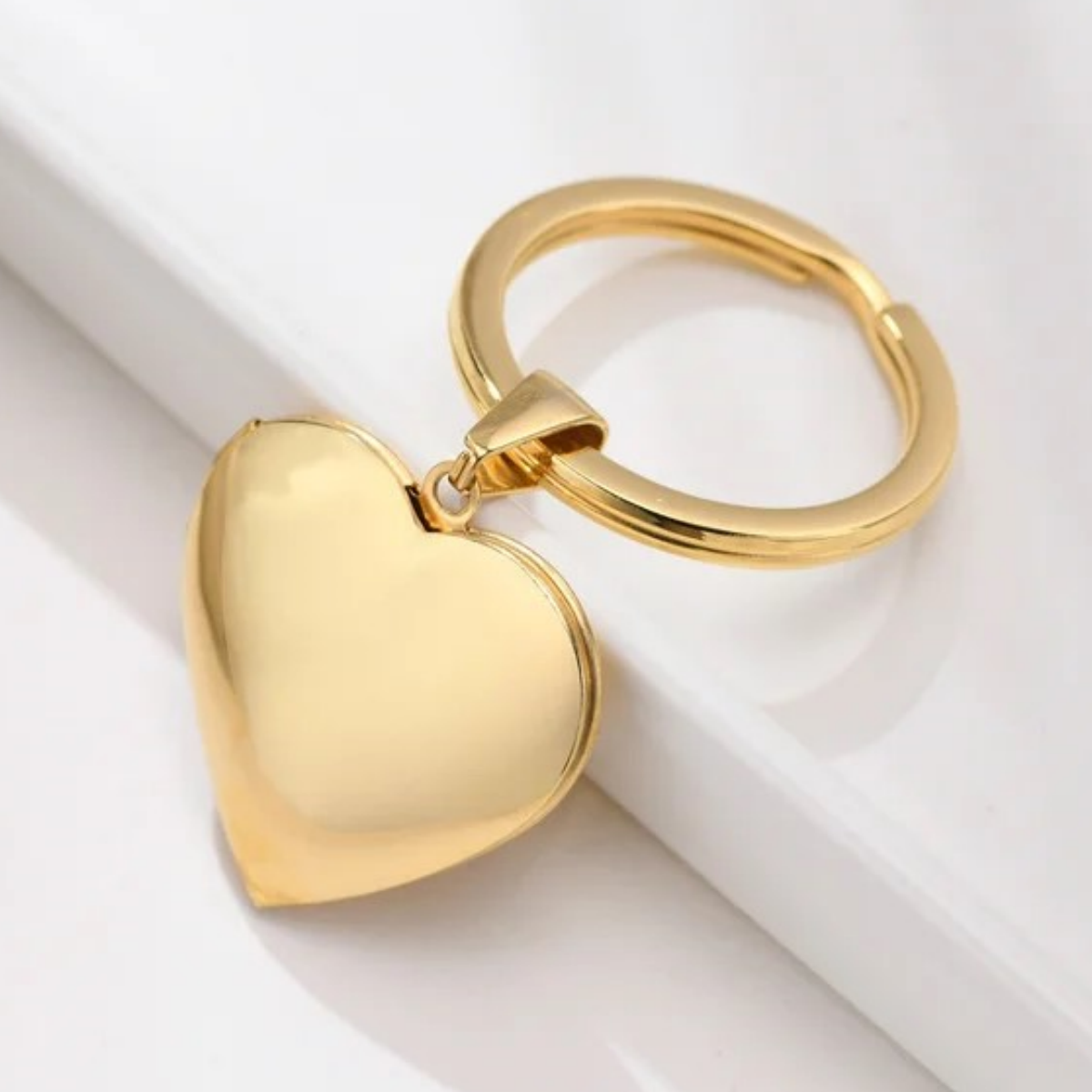 Customized Key Chain, Stainles - Women Accessories Images 评论和价格