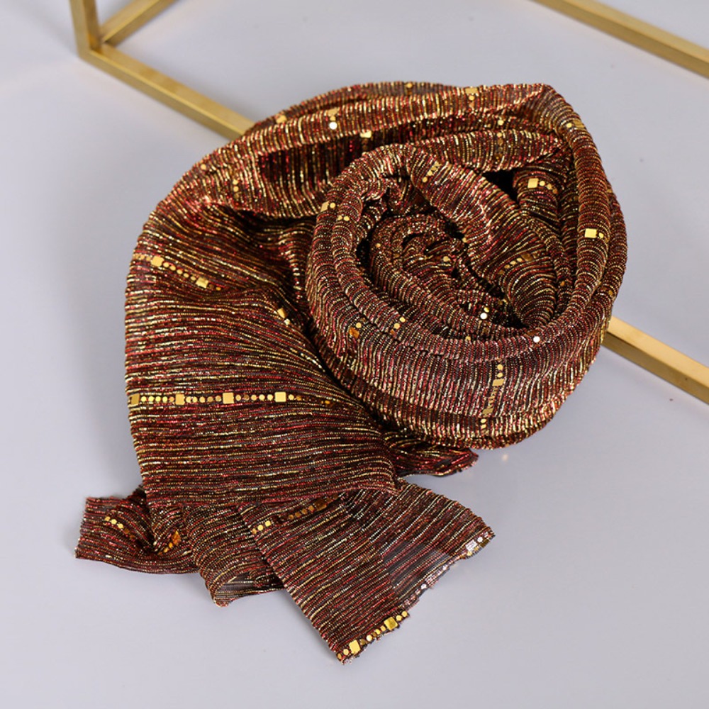 New Solid Color Shawl Female K - Women'S Winter Accessories Set 评论和价格