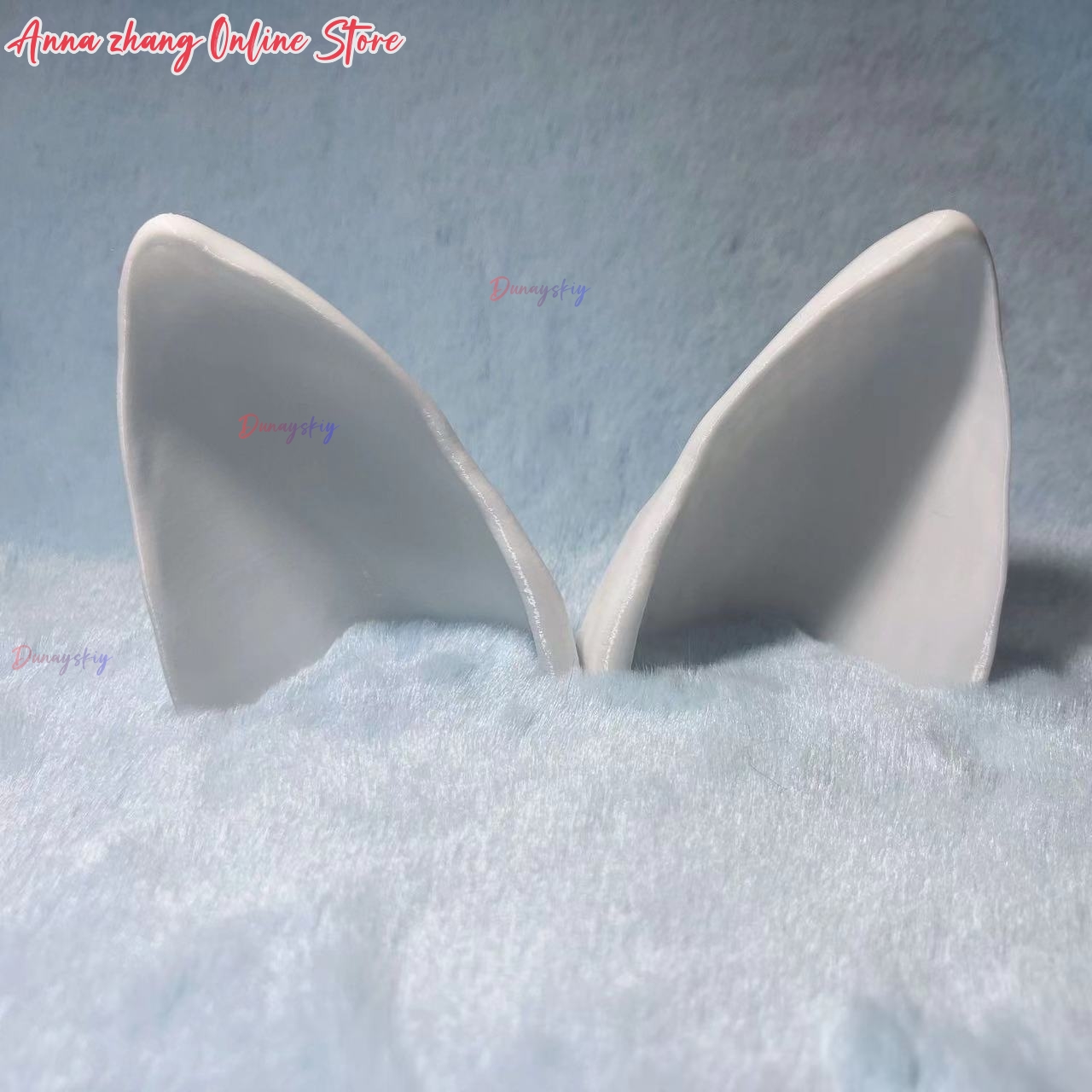 Kemono Fursuit Kigurumi Access - Women'S Ear Accessories 评论和价格