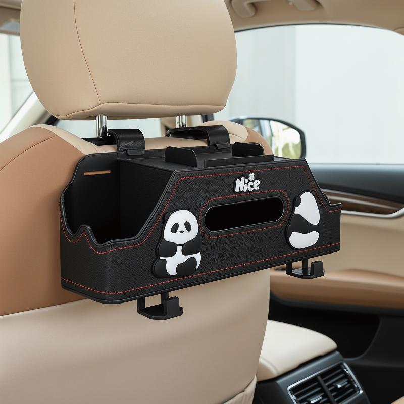 4 In 1 Auto Organizer Car Mult - Women Accessories Box 评论和价格