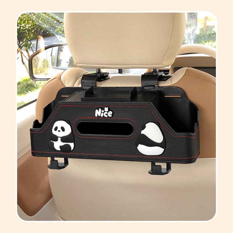 4 In 1 Auto Organizer Car Mult - Women Accessories Box 评论和价格