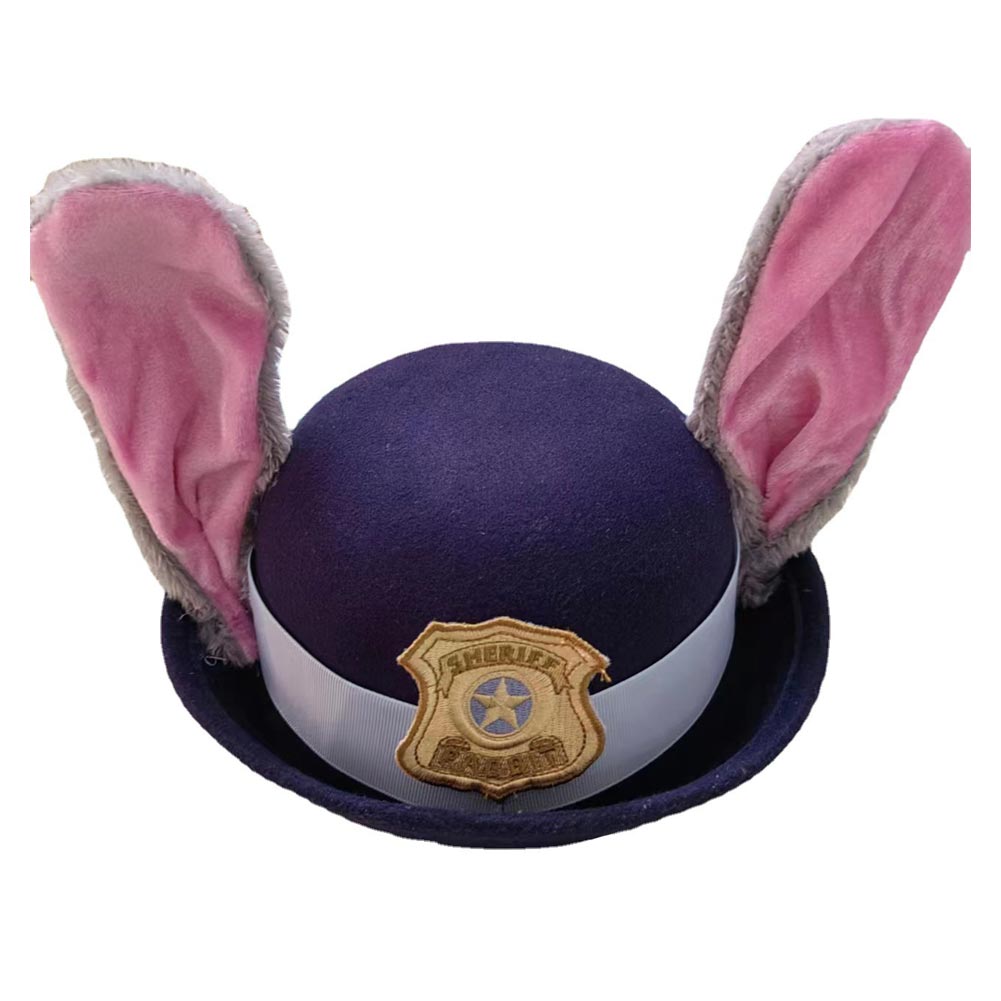 Fantasia Judy Hopps Hat Women  - Women'S Ear Accessories 评论和价格