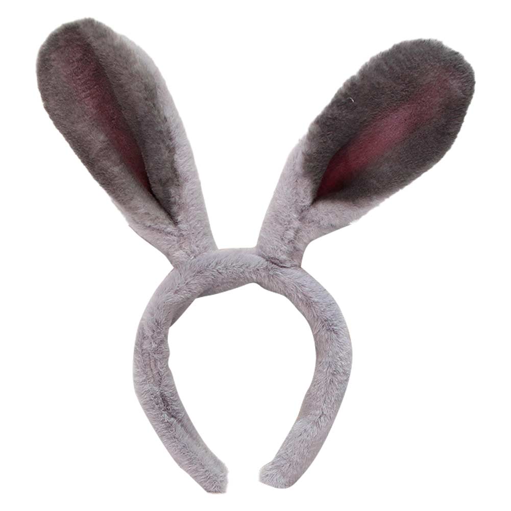 Fantasia Judy Hopps Hat Women  - Women'S Ear Accessories 评论和价格