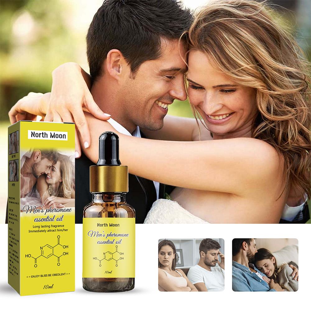 10ml Pheromones Perfume Men Fr - Women'S Essential Accessories 评论和价格