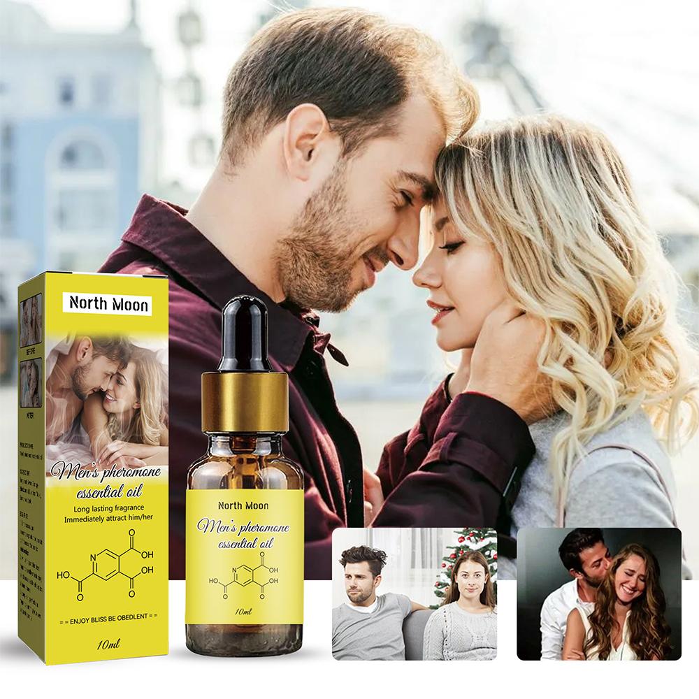 10ml Pheromones Perfume Men Fr - Women'S Essential Accessories 评论和价格