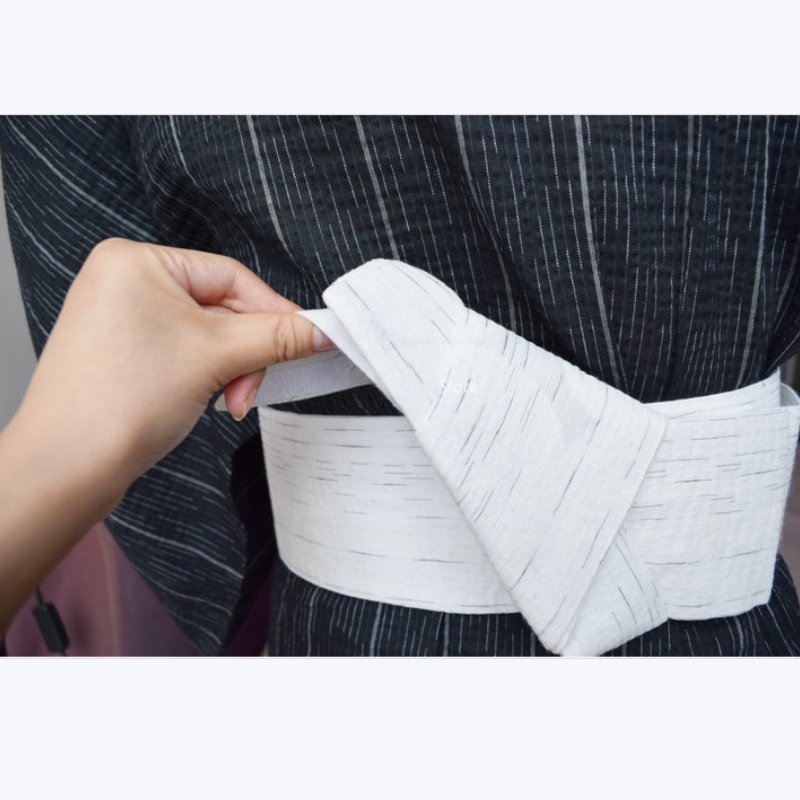 Japanese Kimono Obi Belt Mens  - Women Electronic Accessories 评论和价格