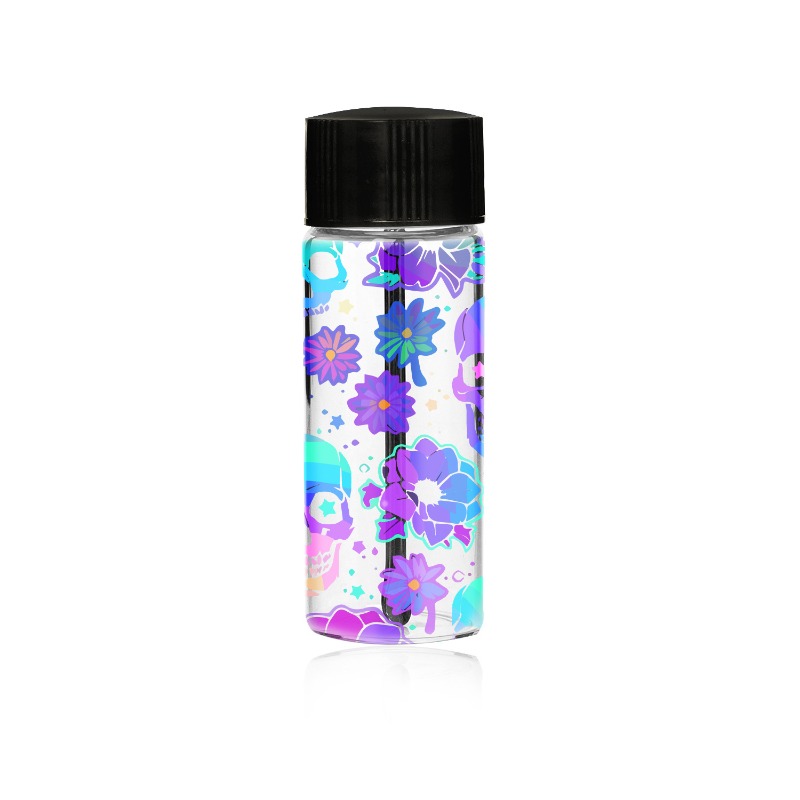 mini Snuff portable Storage bo - Women Accessories Box 评论和价格