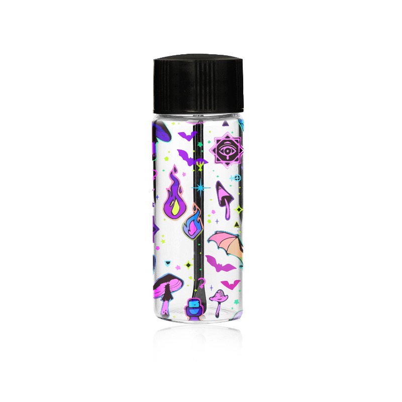 mini Snuff portable Storage bo - Women Accessories Box 评论和价格