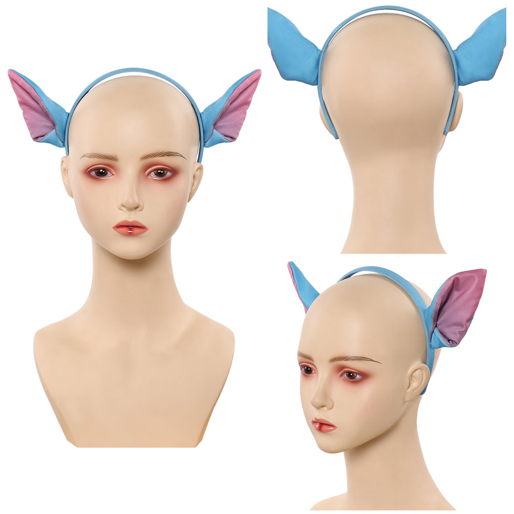 Avatar Varang Cosplay Tail and - Women'S Ear Accessories 评论和价格