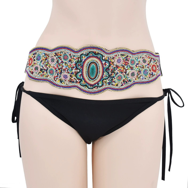 Product :Bohemian Fashion Vint - Women Electronic Accessories 评论和价格