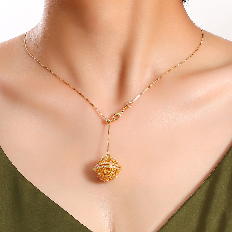 Mexico Chime Oil-Painted Flowe - Women'S Essential Accessories 评论和价格