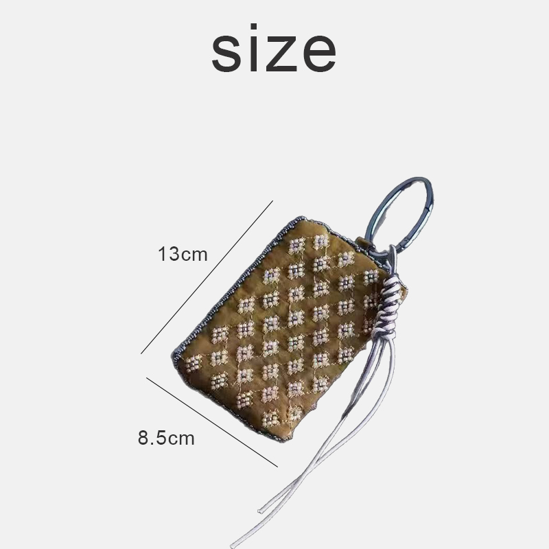 Mini Accessory Charm Bags For  - Women Accessories Box 评论和价格