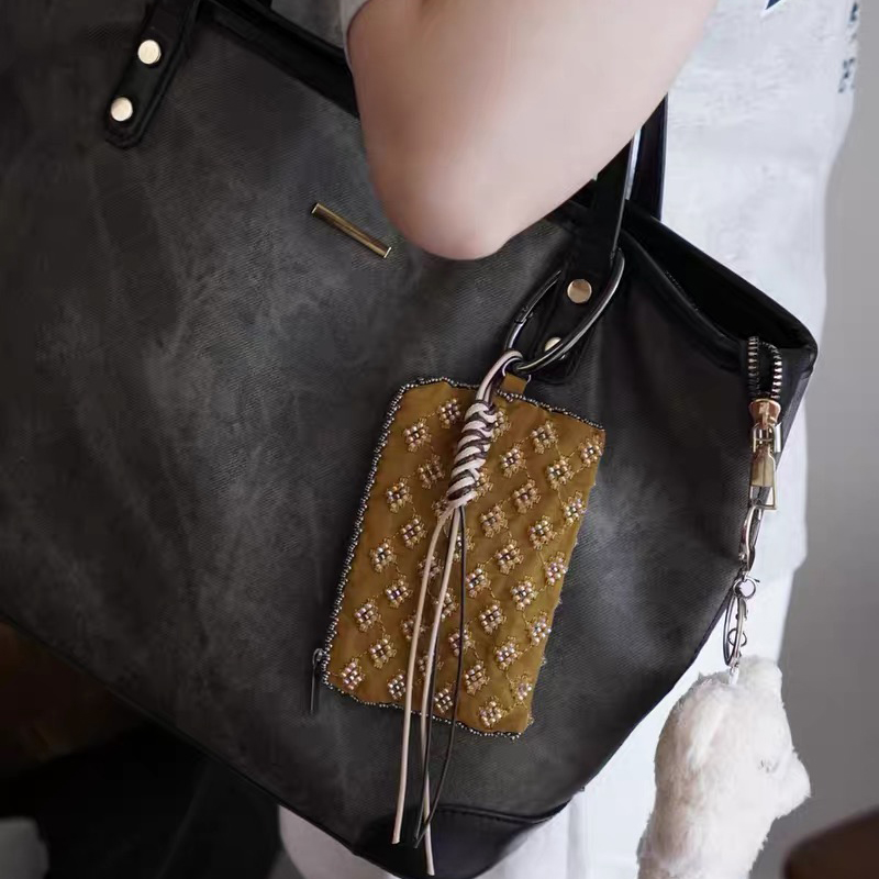 Mini Accessory Charm Bags For  - Women Accessories Box 评论和价格