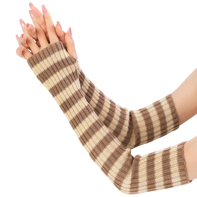 Botvotee Arm Warmers Free Ship - Women'S Winter Accessories Set 评论和价格