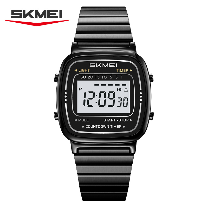 SKMEI 2623 Watch reloj hombre  - Women Accessories Display 评论和价格