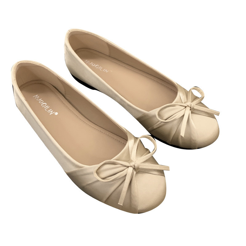 2026 New Bow-knot Temperament  - Women'S Shoes And Accessories 评论和价格