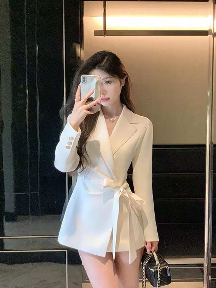 Solid Color 2026 Autumn New Ko - Women Electronic Accessories 评论和价格