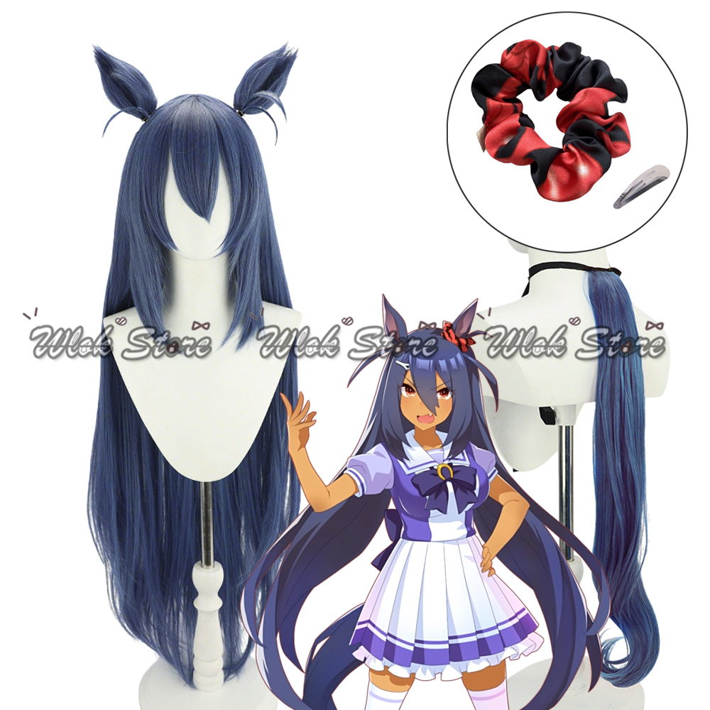 Umamusume Pretty Derby Hishi A - Women'S Accessories Amazon 评论和价格