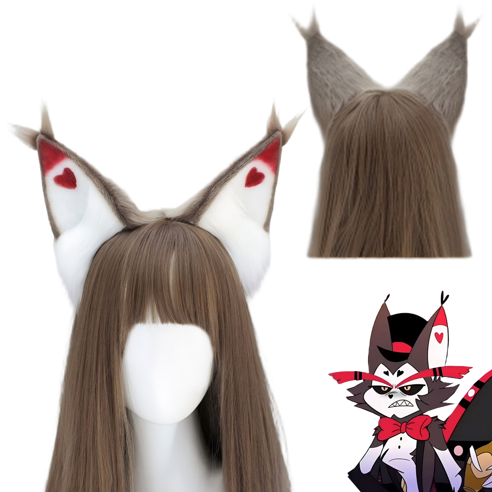 Fantasia Husk Ears With Headba - Women'S Ear Accessories 评论和价格