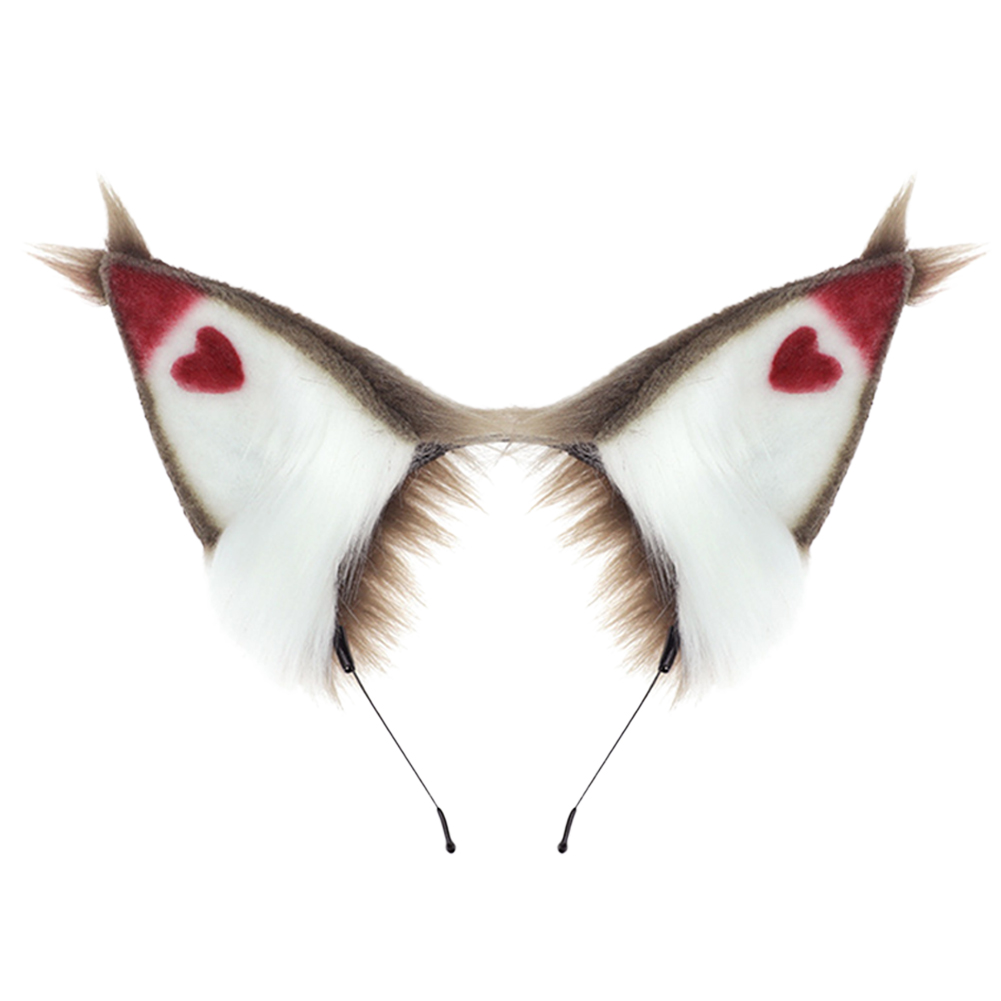Fantasia Husk Ears With Headba - Women'S Ear Accessories 评论和价格