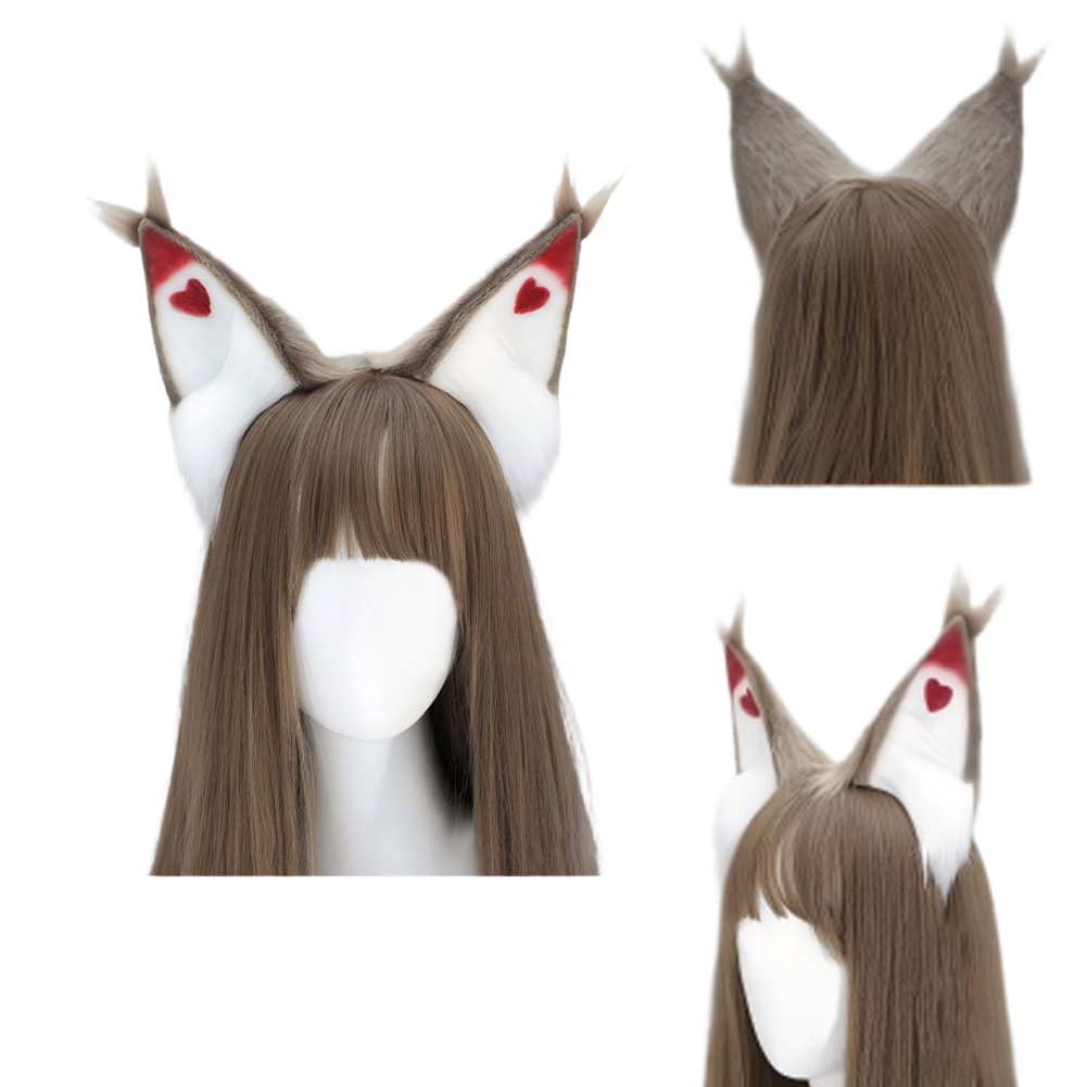 Fantasia Husk Ears With Headba - Women'S Ear Accessories 评论和价格