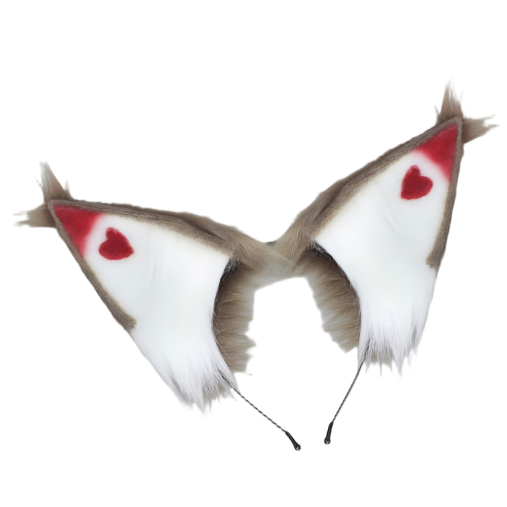 Fantasia Husk Ears With Headba - Women'S Ear Accessories 评论和价格