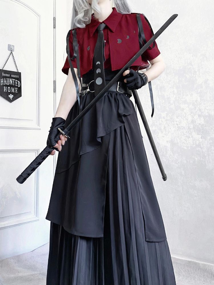 2025 New Gothic Vintage Elegan - Women Electronic Accessories 评论和价格