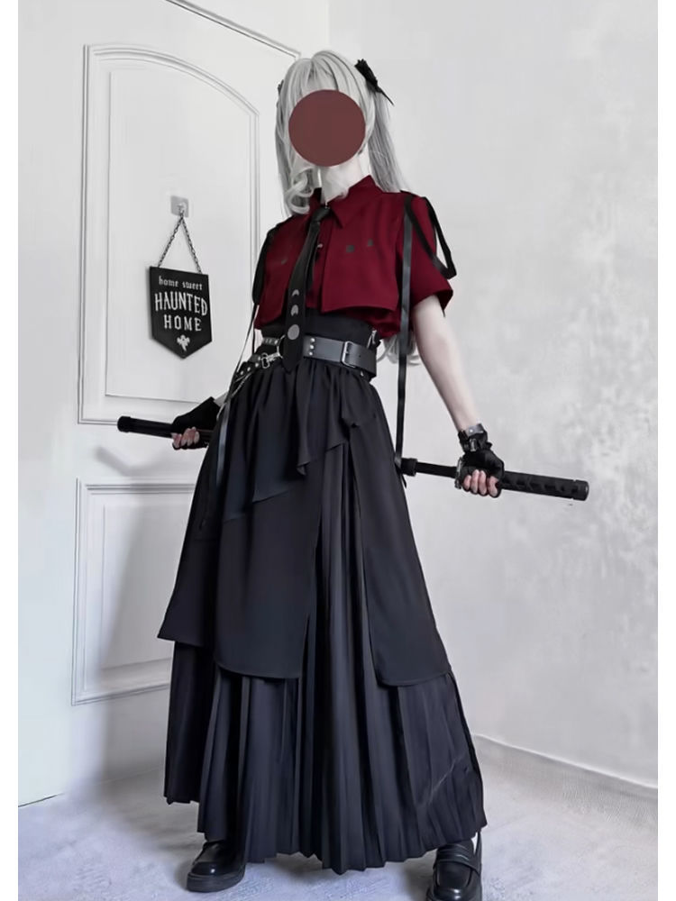 2025 New Gothic Vintage Elegan - Women Electronic Accessories 评论和价格