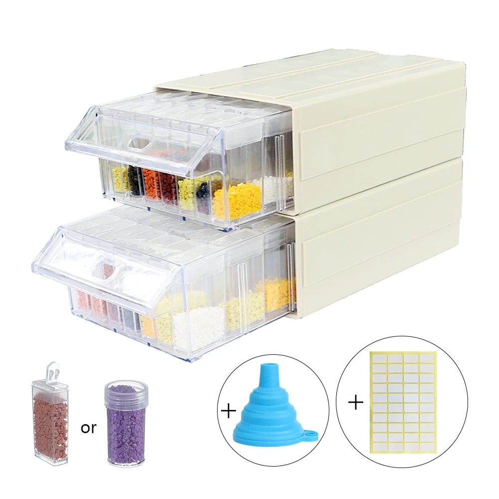 Diamond Painting Accessories T - Women Accessories Box 评论和价格