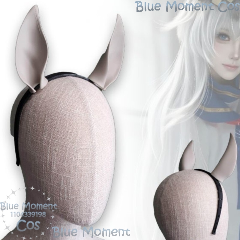 Uma Musume Oguri Cap Horse Ear - Women'S Ear Accessories 评论和价格