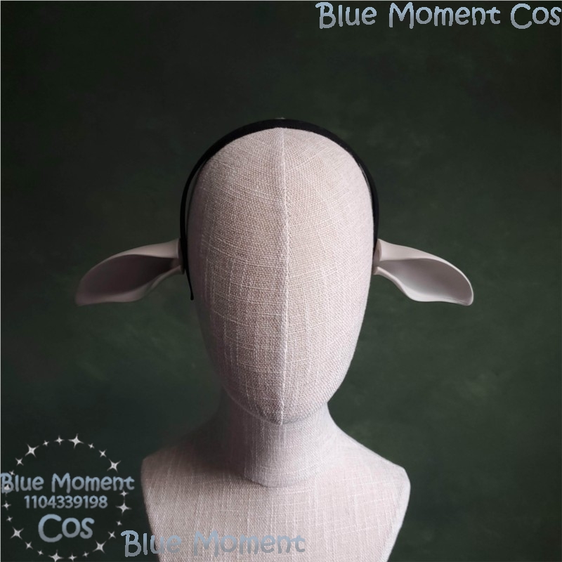 Uma Musume Oguri Cap Horse Ear - Women'S Ear Accessories 评论和价格