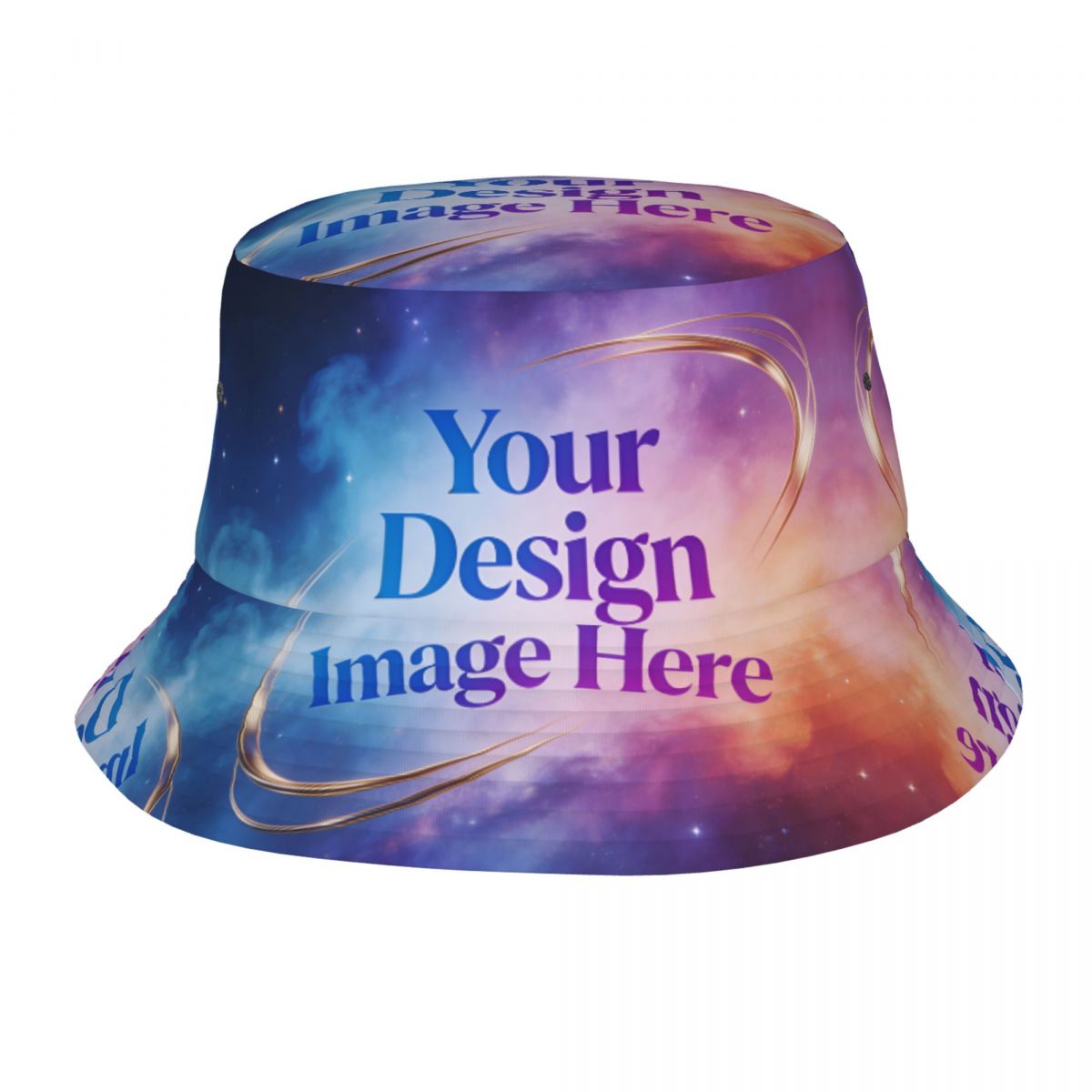 Custom Your Image Logo Bucket  - Women Accessories Images 评论和价格
