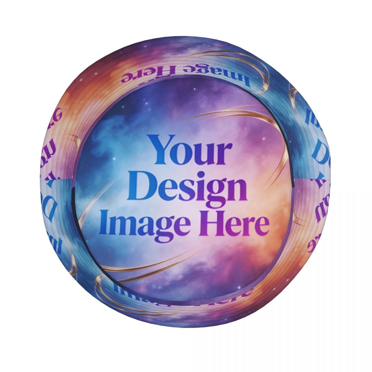 Custom Your Image Logo Bucket  - Women Accessories Images 评论和价格
