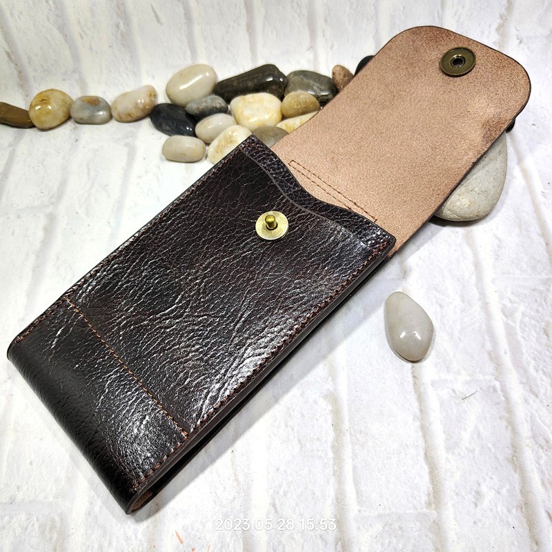 Mobile Phone Waist Bag Holster - Women Electronic Accessories 评论和价格