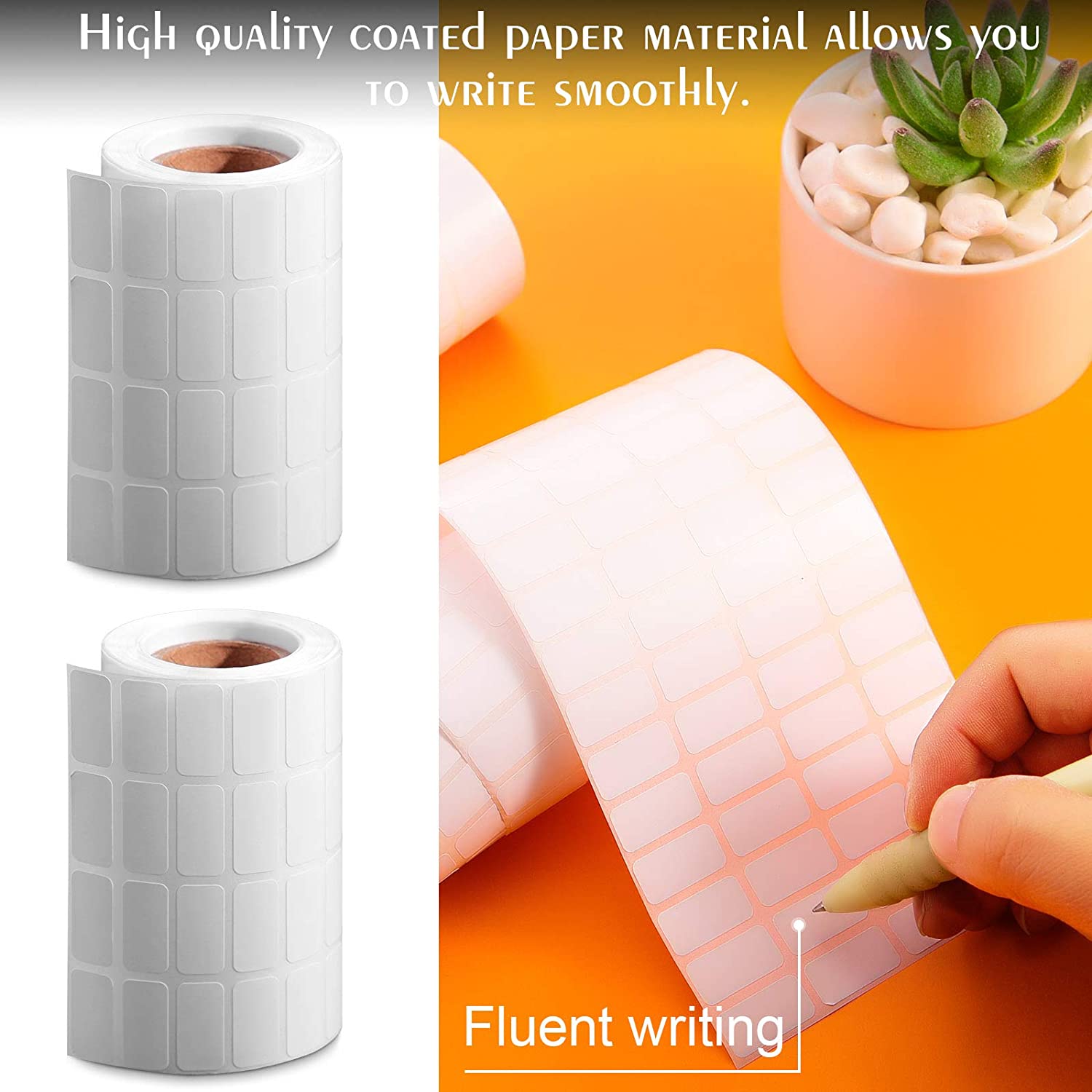 Hot 120~1400 Sheet Square Roun - Women Accessories Box 评论和价格