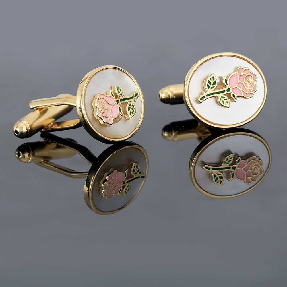 A Pair Euro-American Trendy Ne - Women'S Essential Accessories 评论和价格